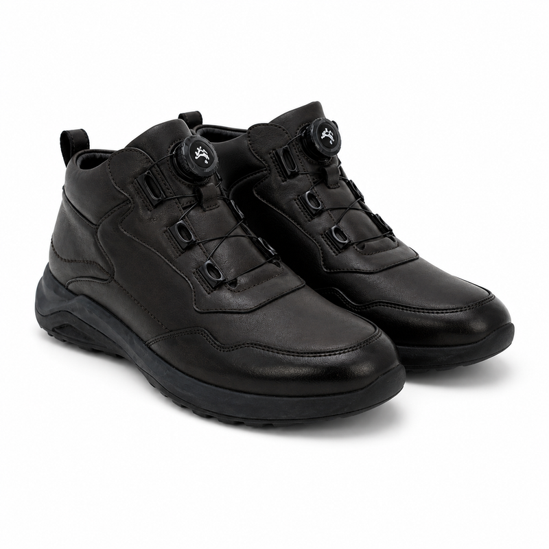 GHETE CASUAL BARBATI OTTER 670010B C4-N MARO