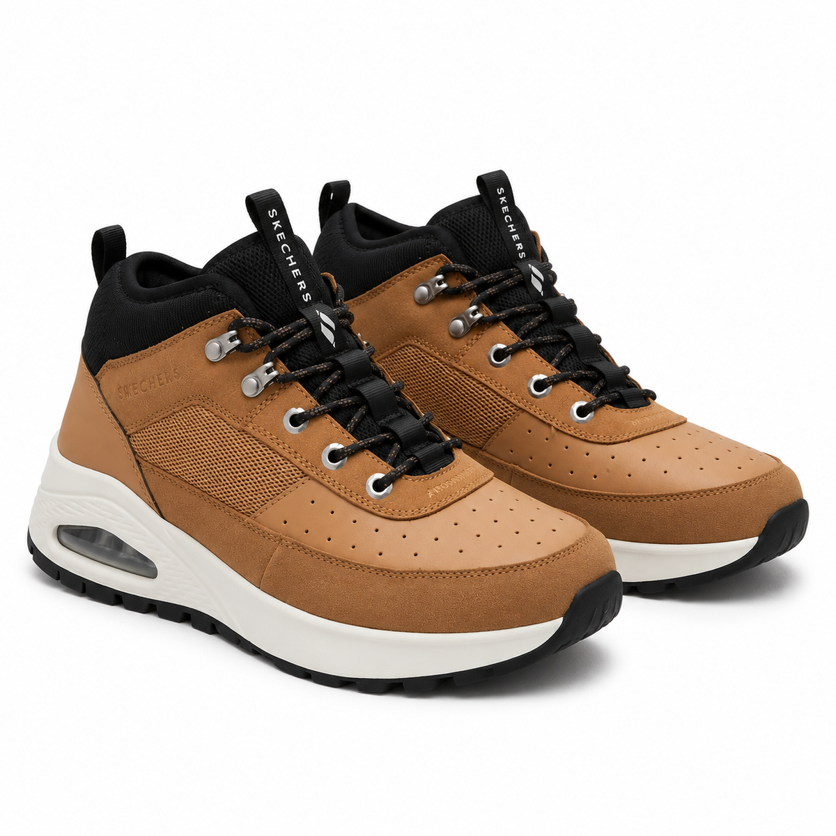 GHETE CASUAL BARBATI SKECHERS 183049 WSK