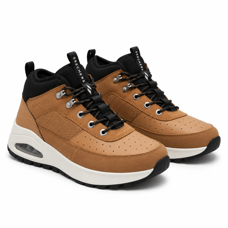 GHETE CASUAL BARBATI SKECHERS 183049 WSK