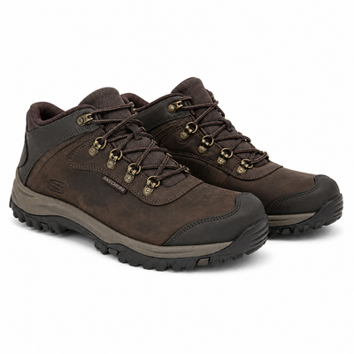 GHETE CASUAL BARBATI SKECHERS 205240 COC