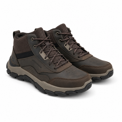 GHETE CASUAL BARBATI SKECHERS 205587 COC