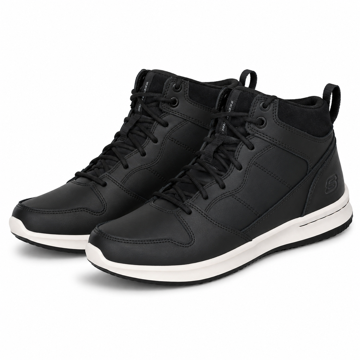 GHETE CASUAL BARBATI SKECHERS 210229
