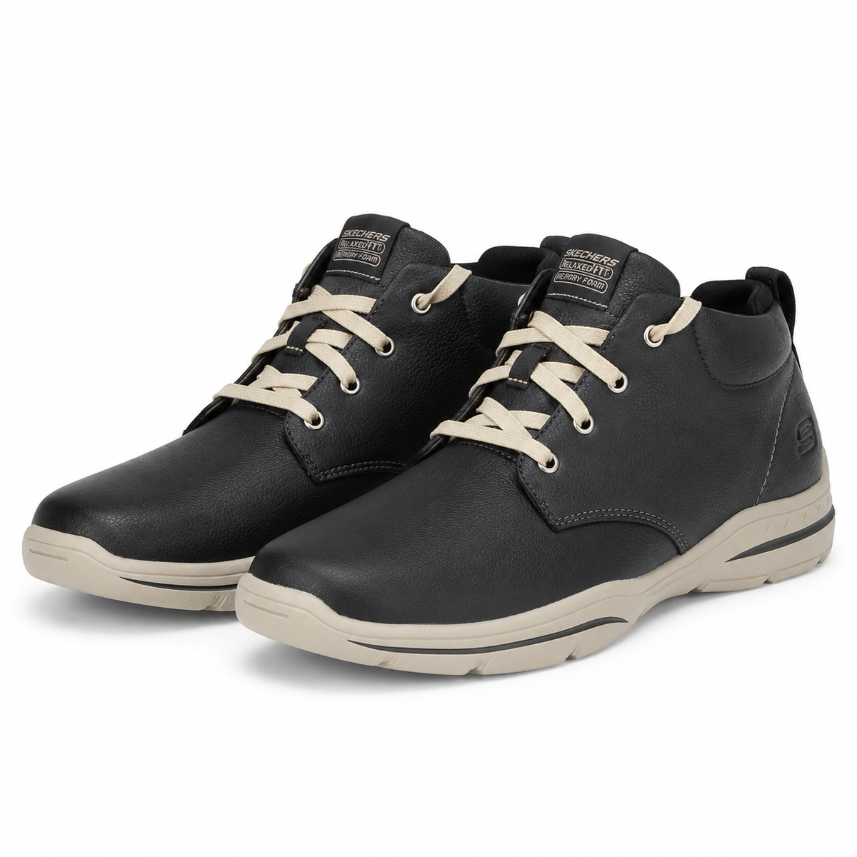GHETE CASUAL BARBATI SKECHERS 64857