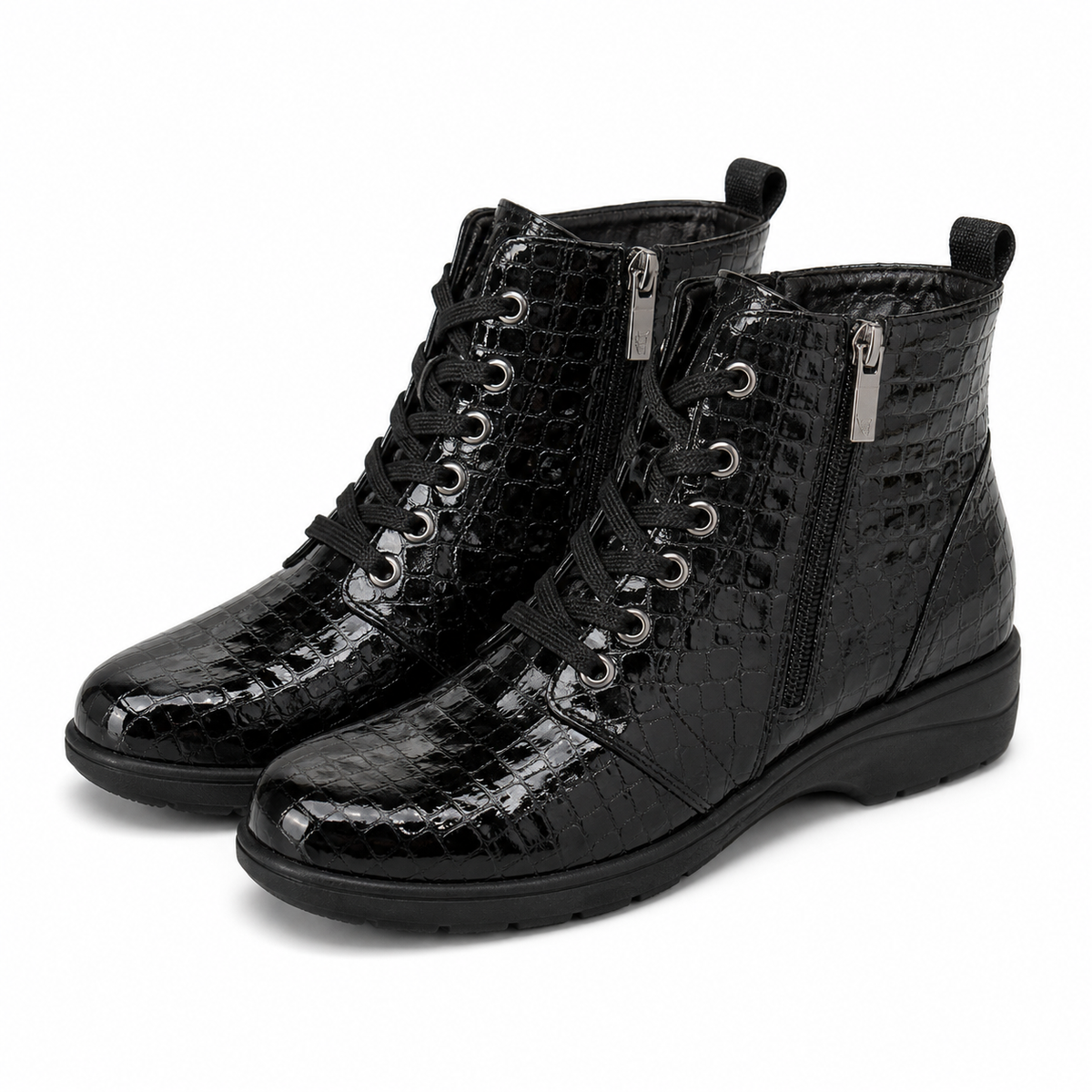 GHETE CASUAL DAMA CAPRICE 25152-41 014