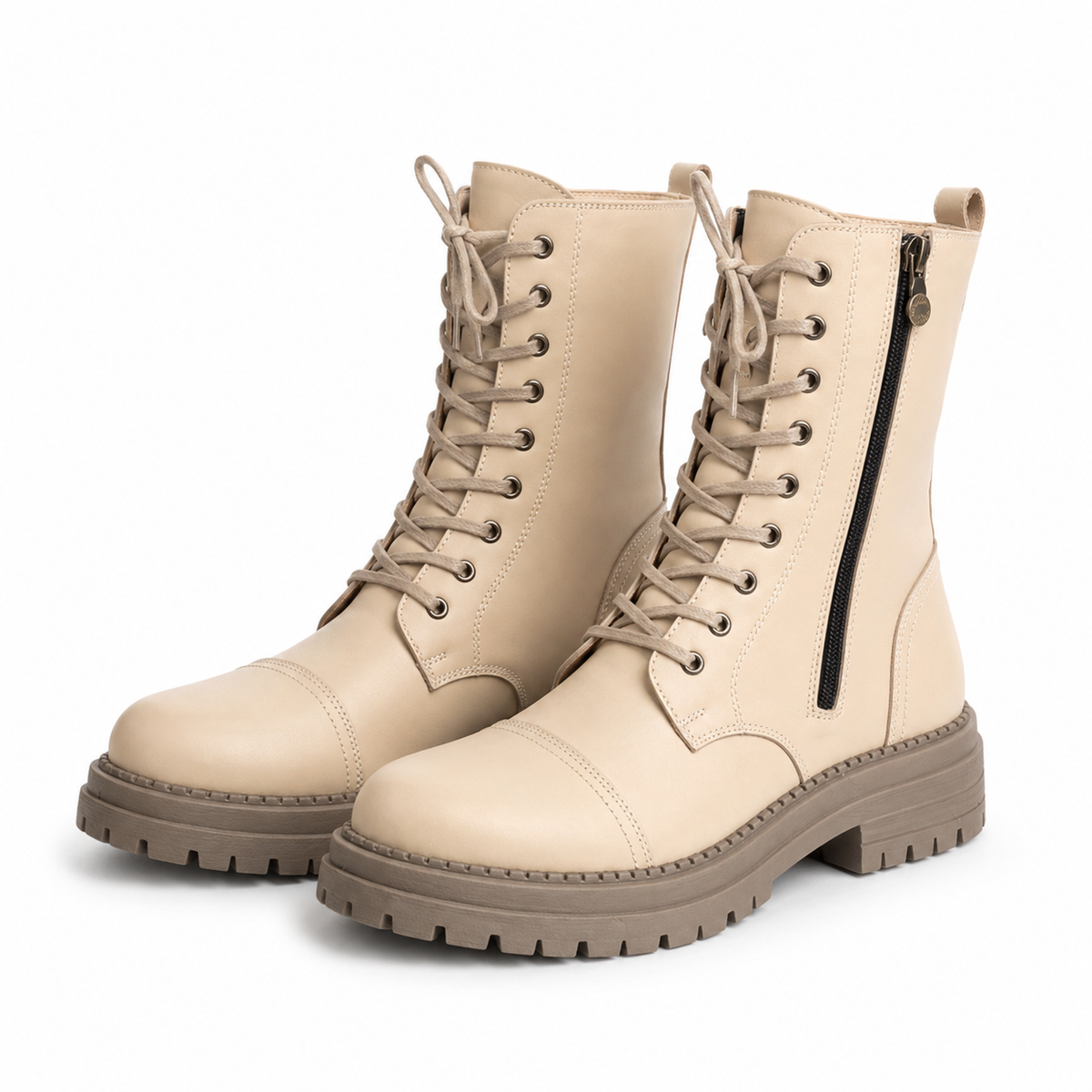 GHETE CASUAL DAMA CASPIAN 319 BEJ