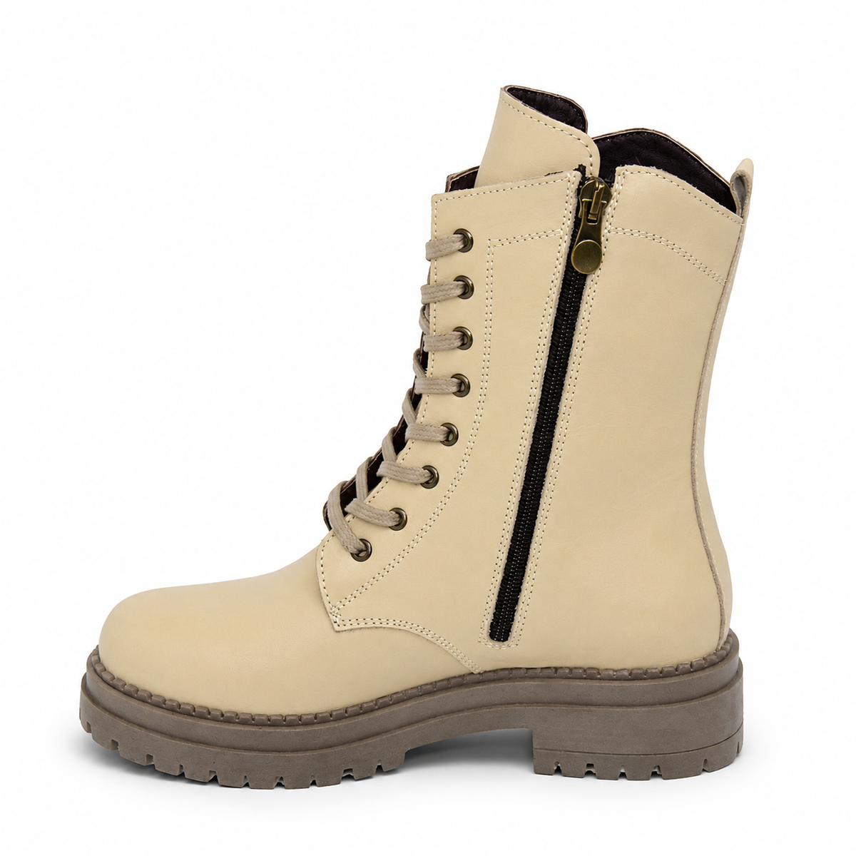 GHETE CASUAL DAMA CASPIAN 379 BEJ