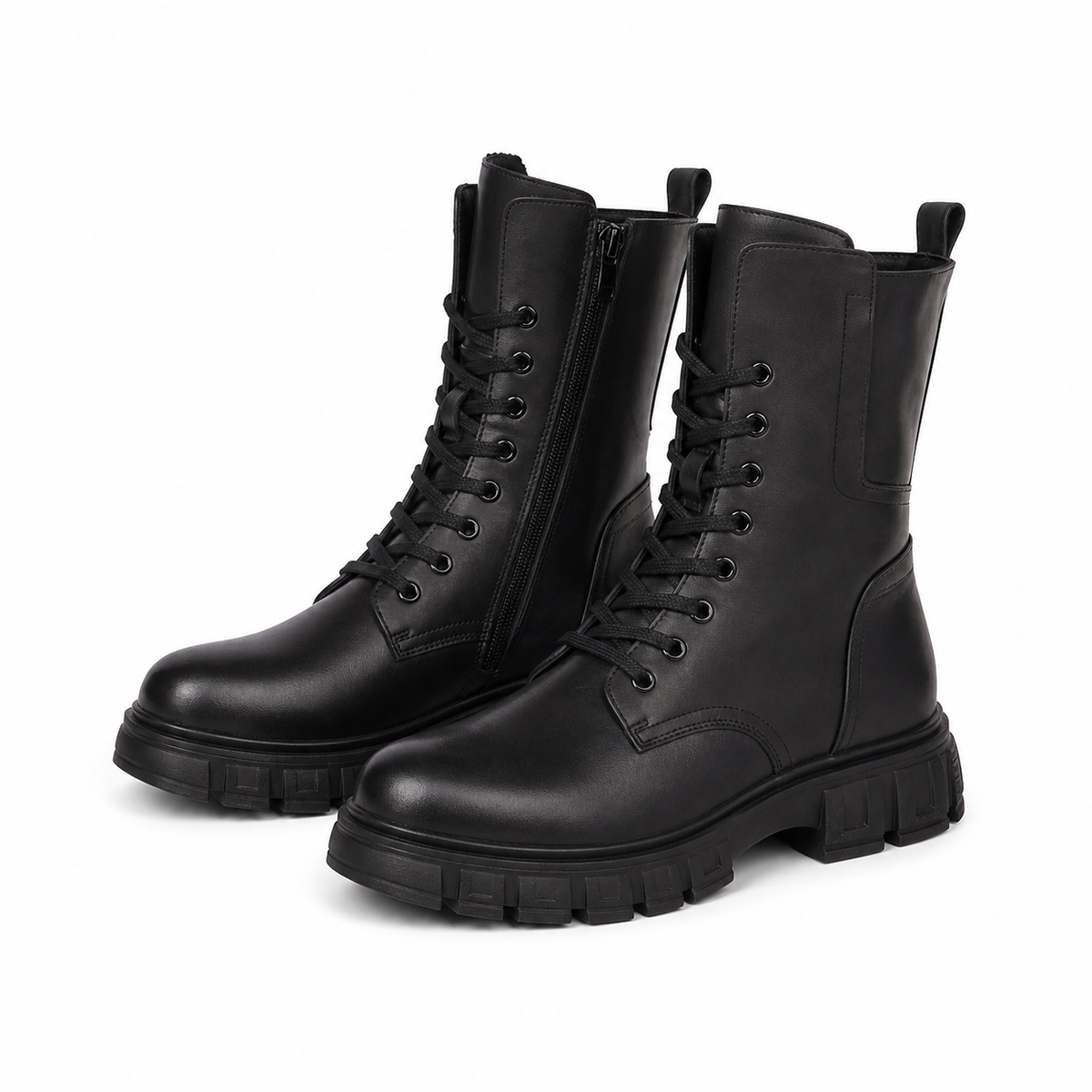 GHETE CASUAL DAMA DOGATI 002 DMD 21015 NEGRE