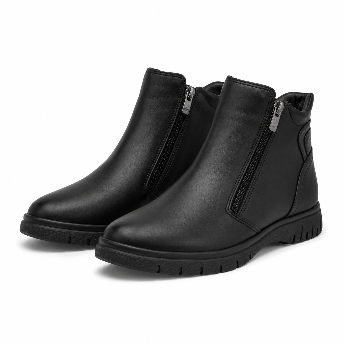 GHETE CASUAL DAMA DOGATI 10025 NEGRE