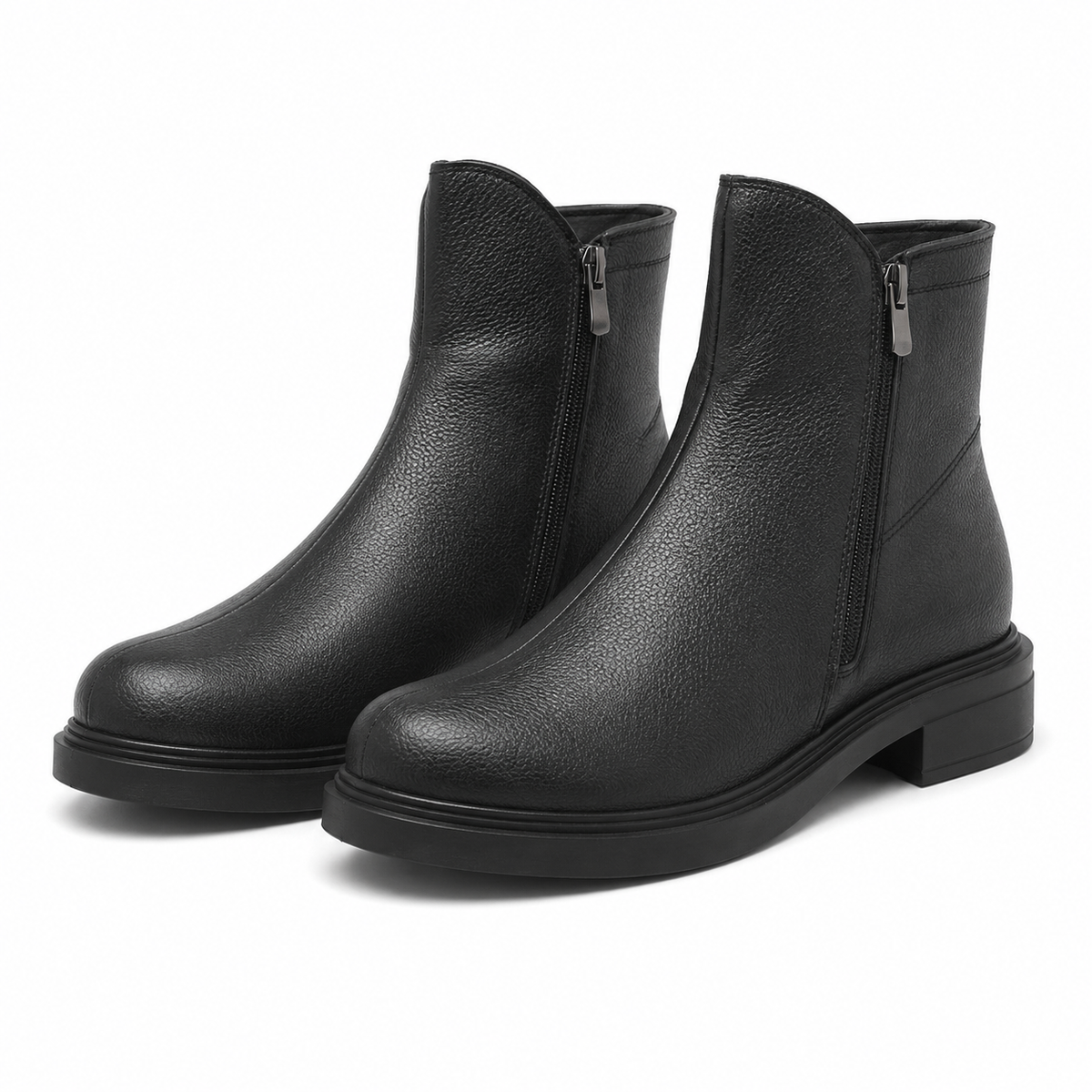 GHETE CASUAL DAMA DOGATI 40601 NEGRE