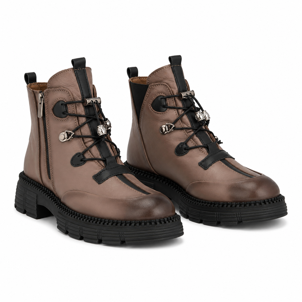 GHETE CASUAL DAMA DOGATI 5806-05-7