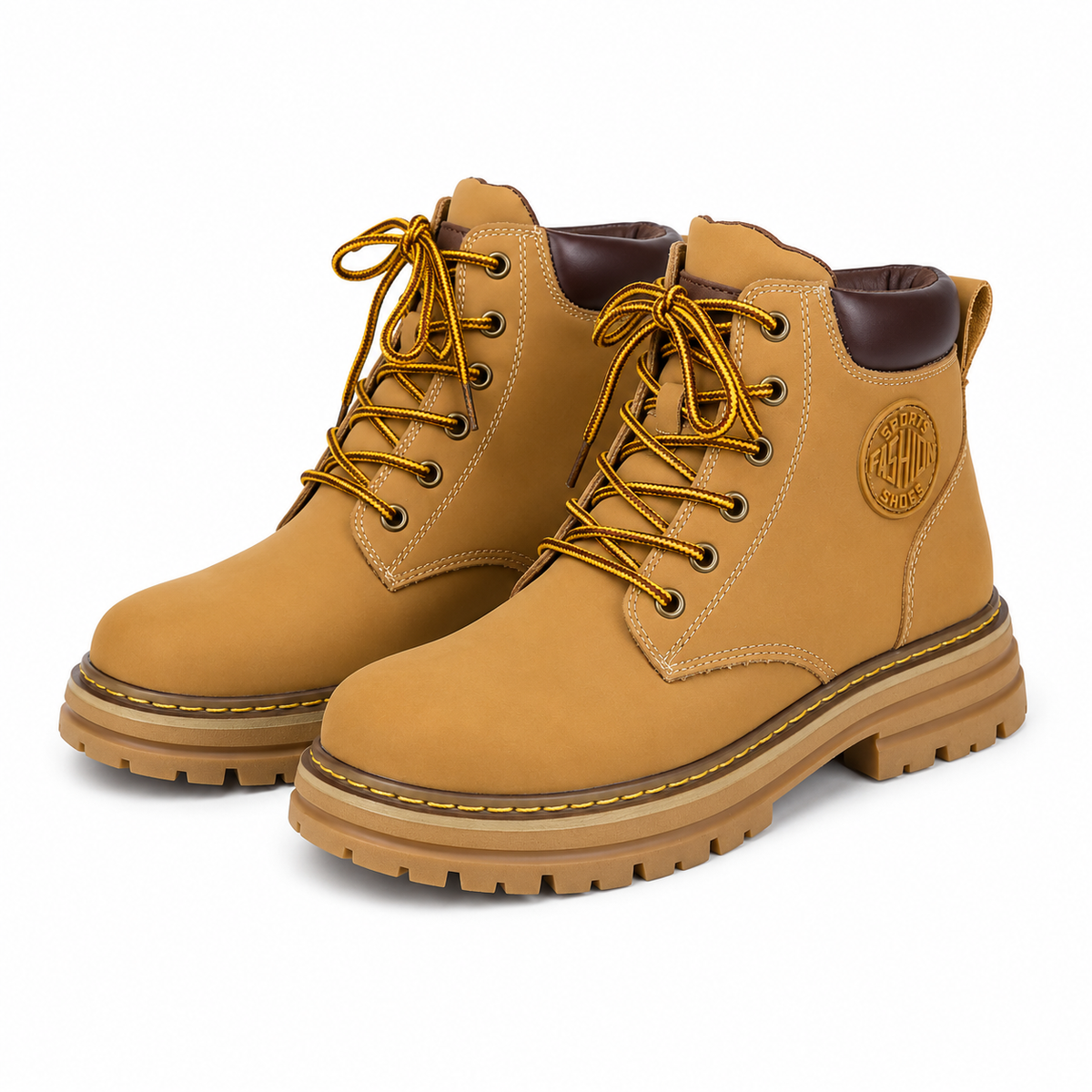 GHETE CASUAL DAMA FORMAZIONE 116637