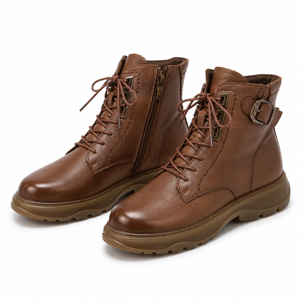 GHETE CASUAL DAMA FORMAZIONE 1935 MARO