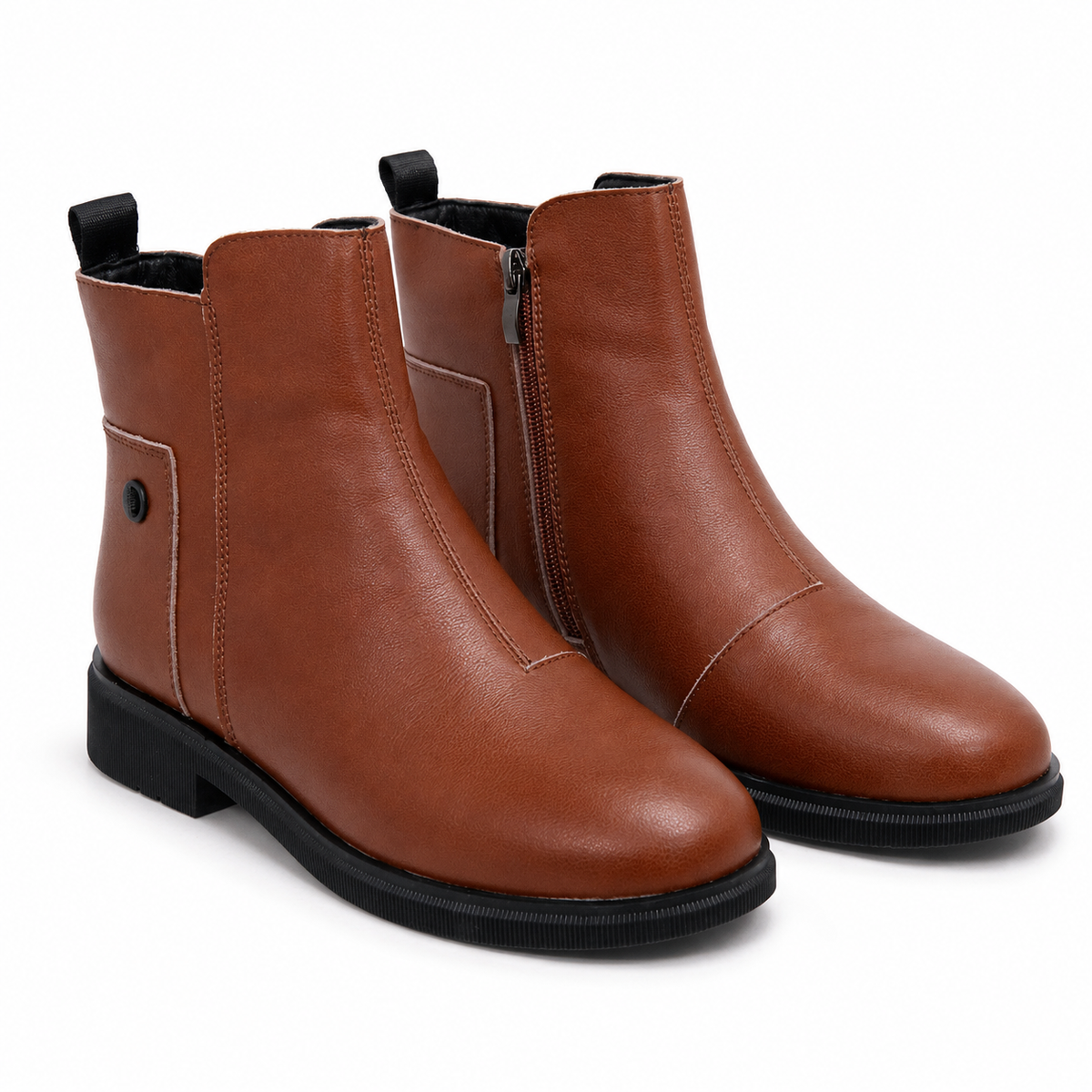 GHETE CASUAL DAMA FORMAZIONE 221877M MARO