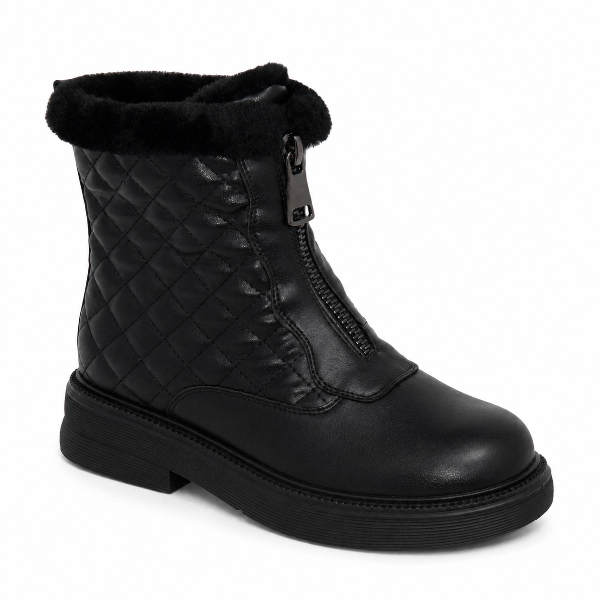 GHETE CASUAL DAMA FORMAZIONE 261895 NEGRE