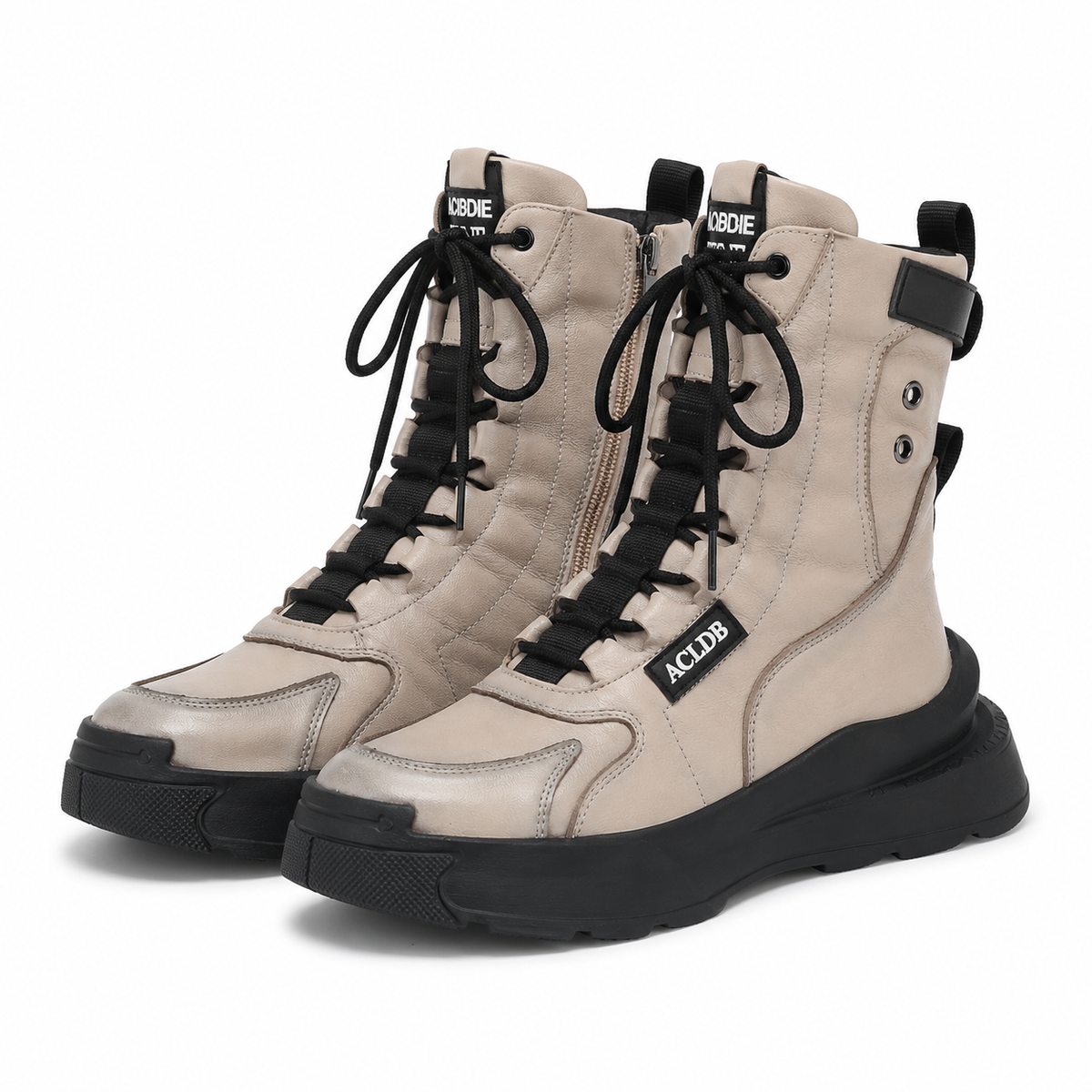 GHETE CASUAL DAMA FORMAZIONE 276521 GREJ