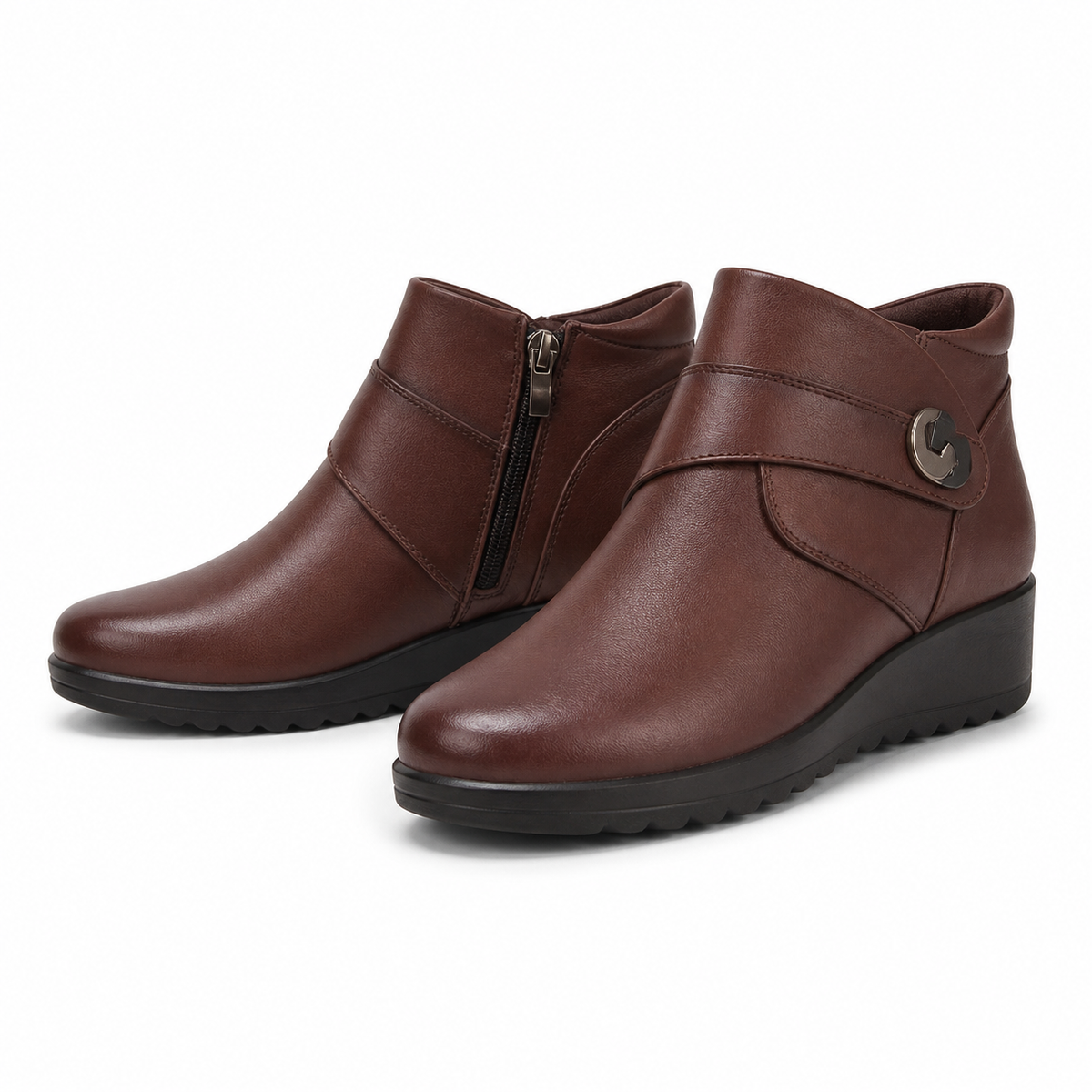 GHETE CASUAL DAMA FORMAZIONE 3535 MARO