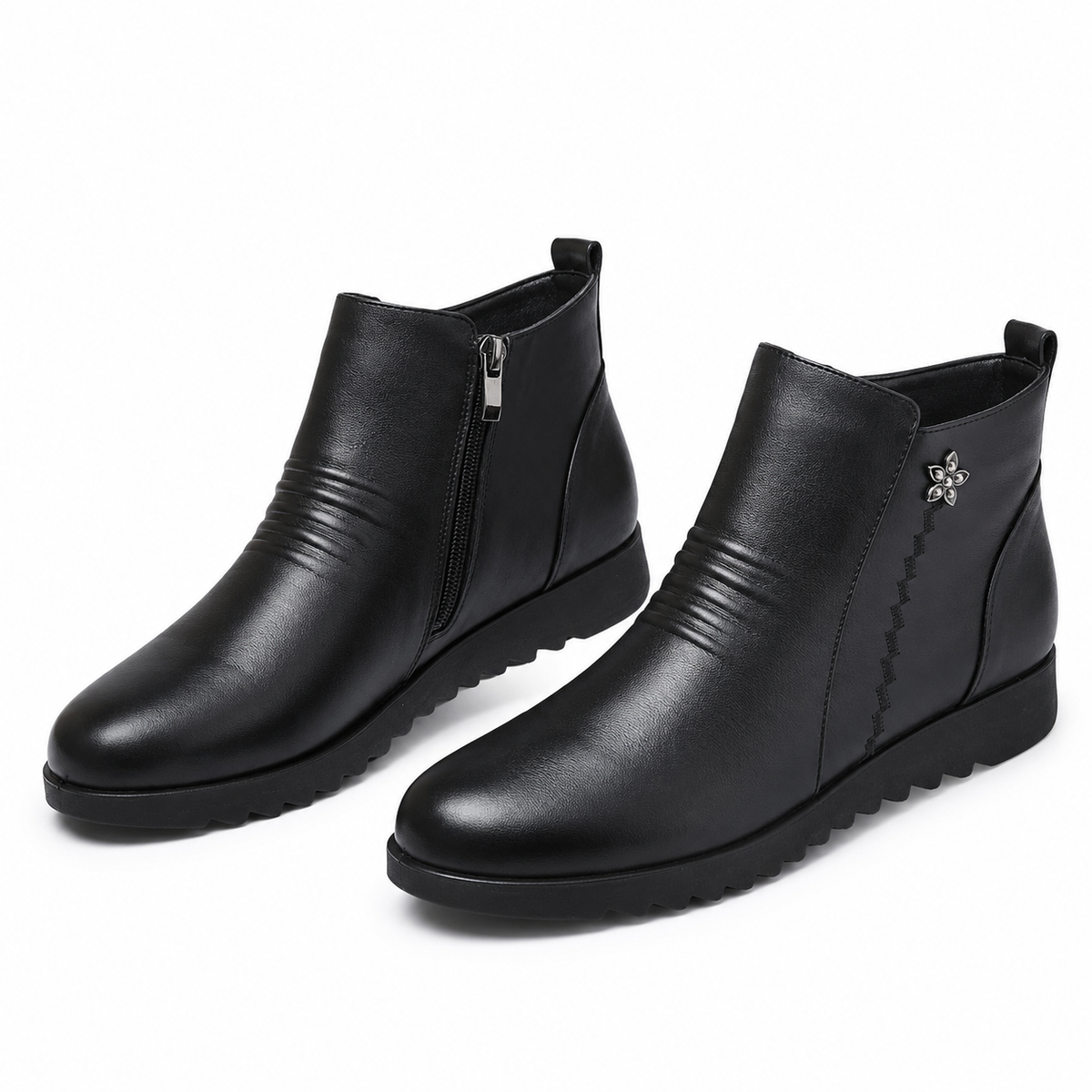 GHETE CASUAL DAMA FORMAZIONE 35561