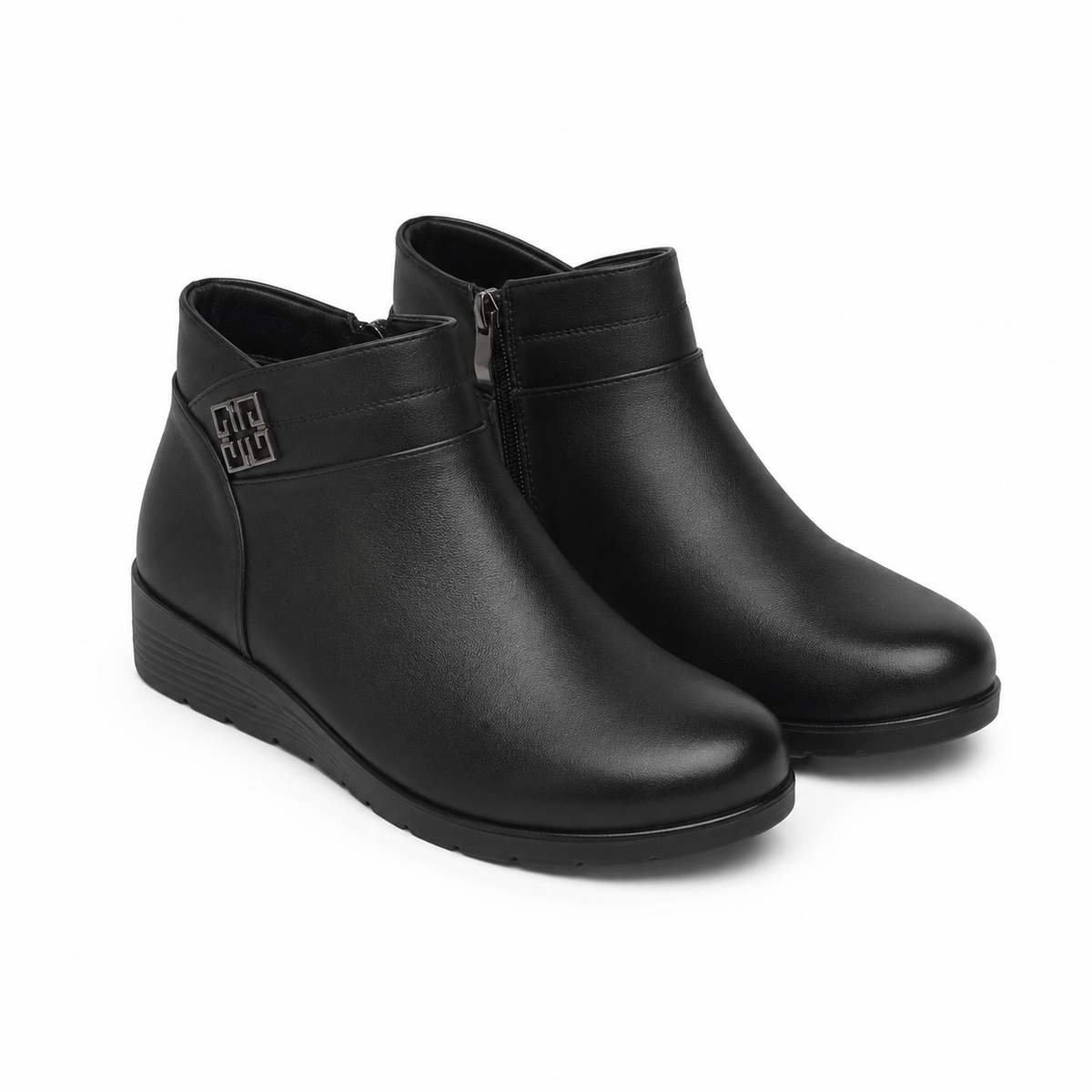 GHETE CASUAL DAMA FORMAZIONE 3628