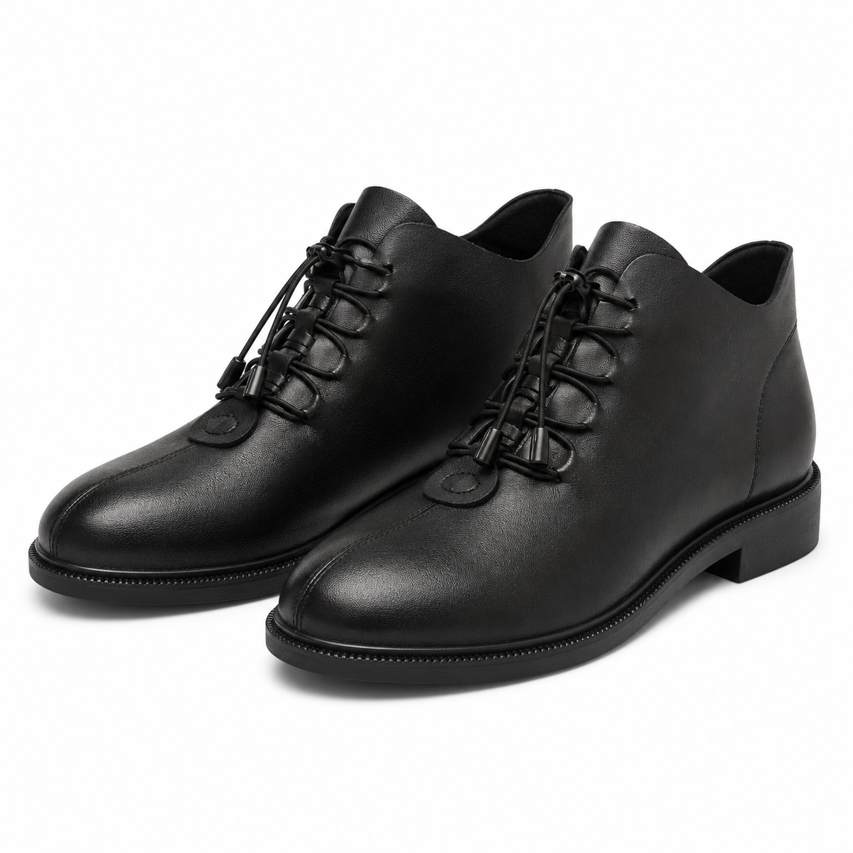 GHETE CASUAL DAMA FORMAZIONE 3826Q03 NEGRE