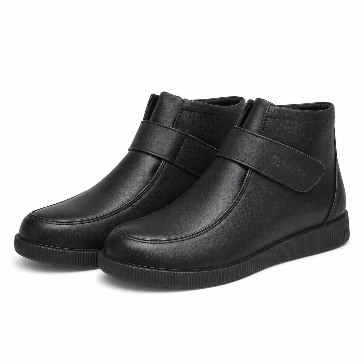 GHETE CASUAL DAMA FORMAZIONE 58028 NEGRE