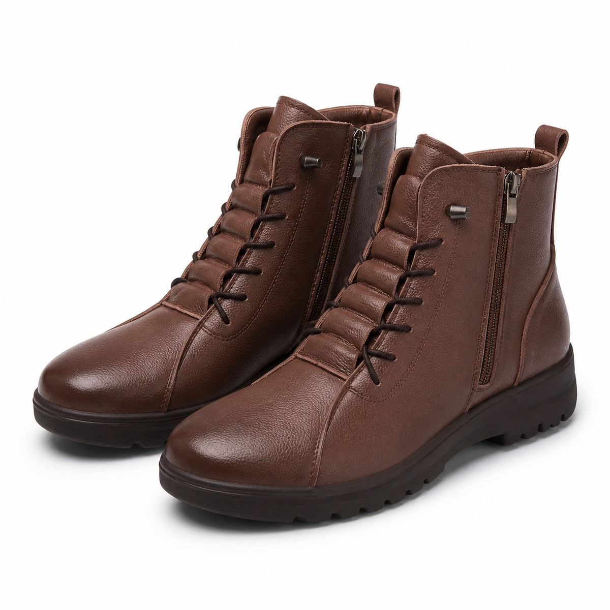 GHETE CASUAL DAMA FORMAZIONE 5851 MARO