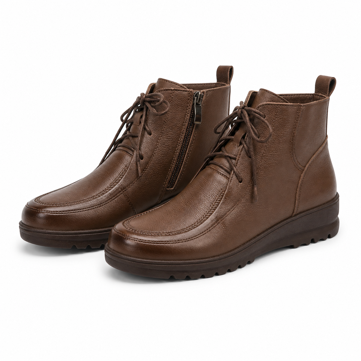 GHETE CASUAL DAMA FORMAZIONE 5853 MARO