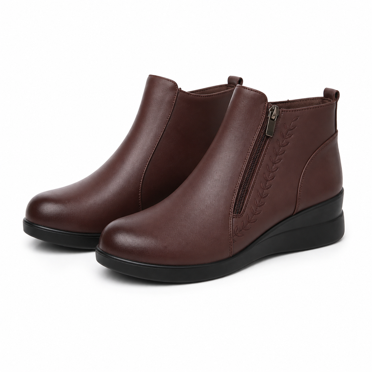 GHETE CASUAL DAMA FORMAZIONE 67-18 MARO