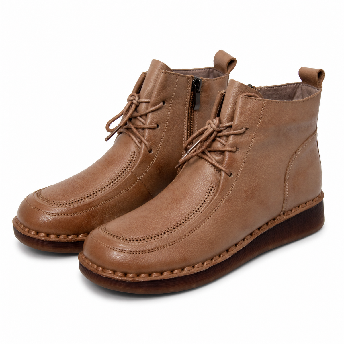 GHETE CASUAL DAMA FORMAZIONE 8750 APRICOT