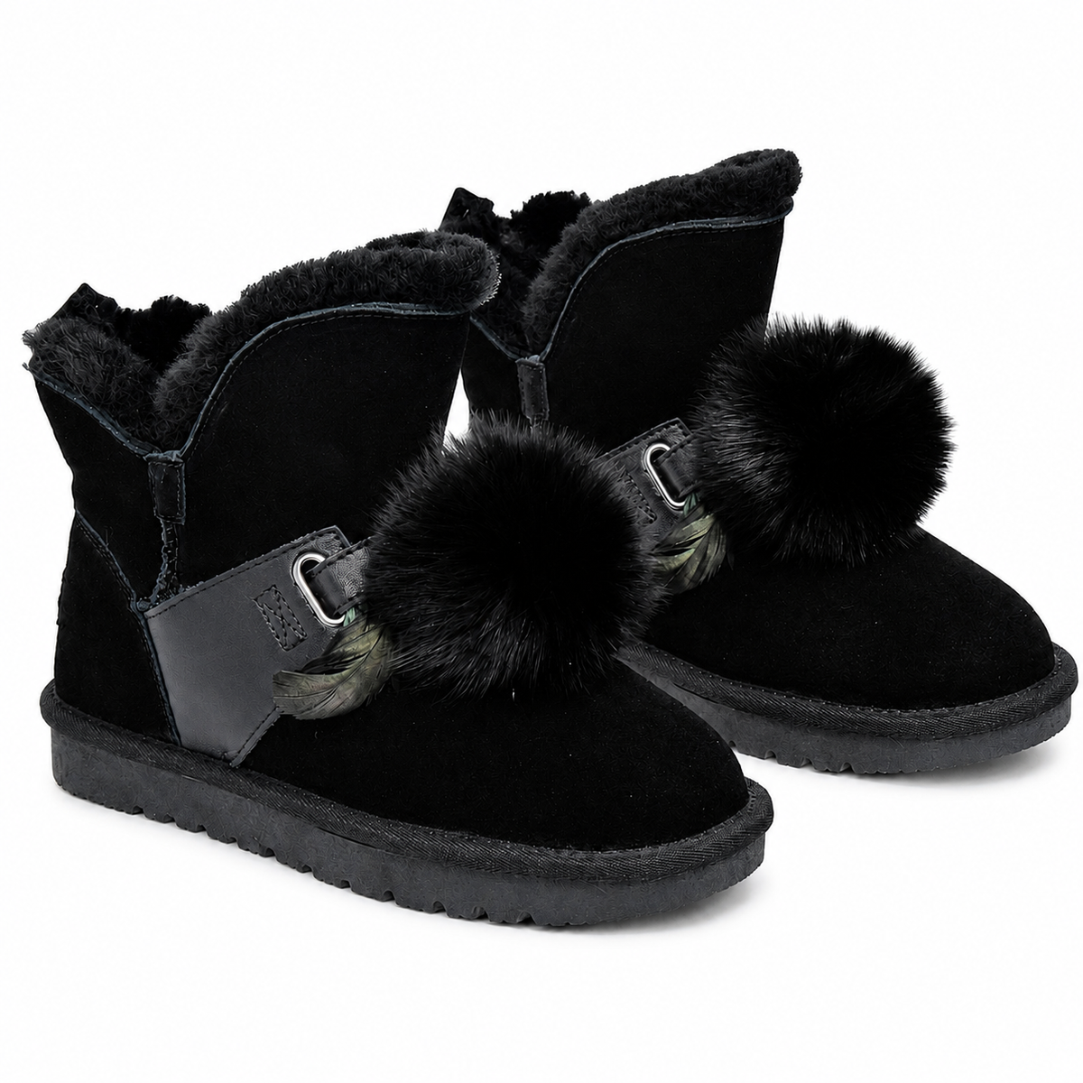 GHETE CASUAL DAMA FORMAZIONE 8989
