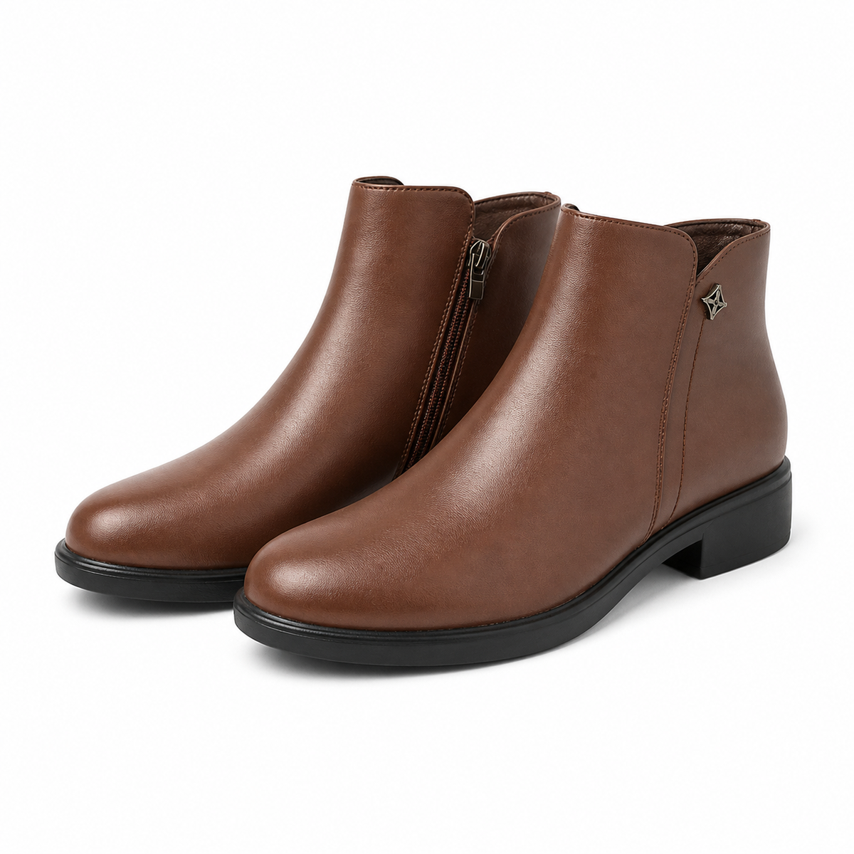 GHETE CASUAL DAMA FORMAZIONE 9630 MARO