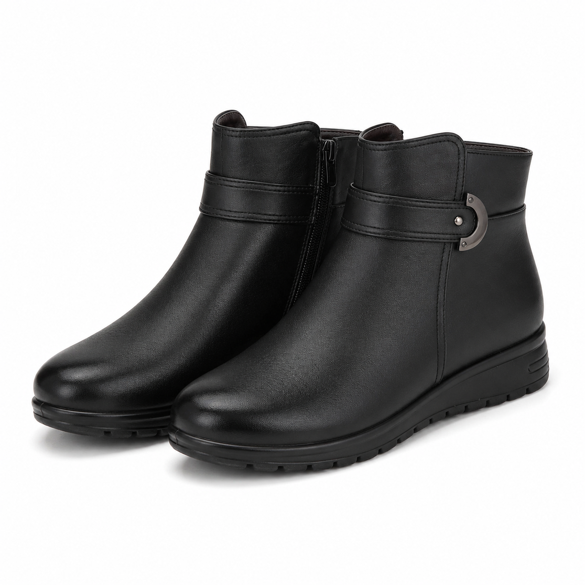 GHETE CASUAL DAMA FORMAZIONE M021