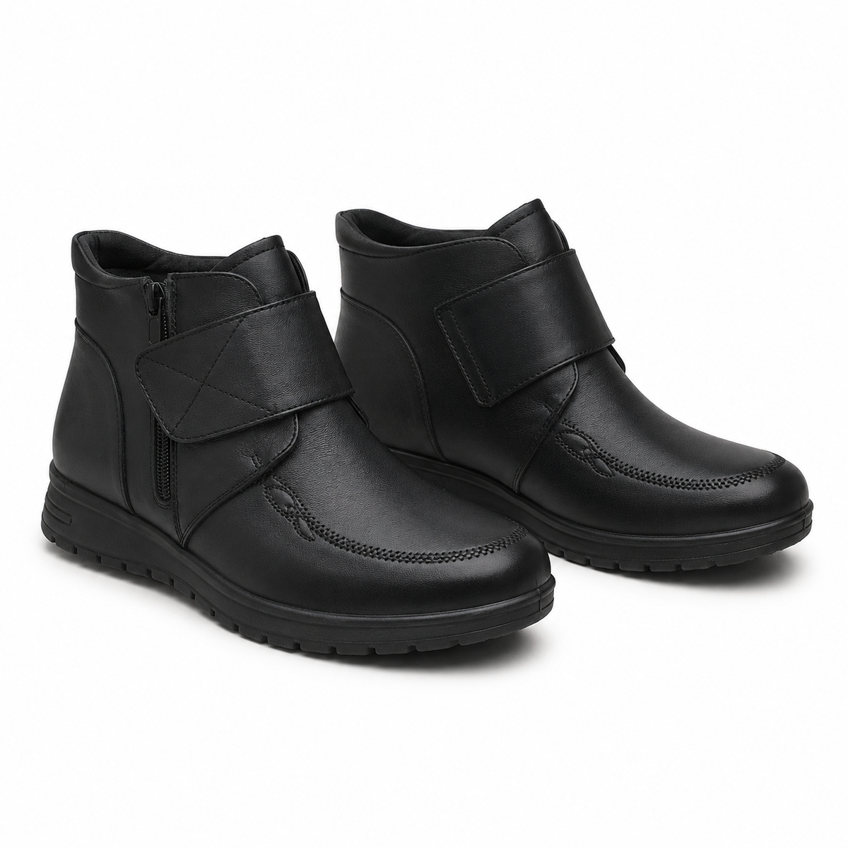 GHETE CASUAL DAMA FORMAZIONE M029
