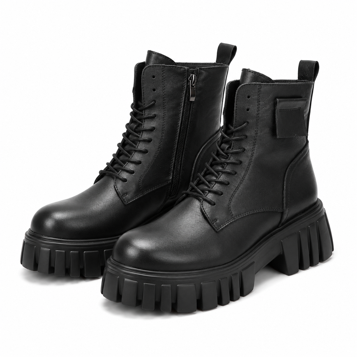 GHETE CASUAL DAMA FORMAZIONE MX21078
