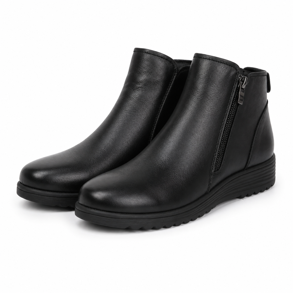 GHETE CASUAL DAMA GALLOP FORMAZIONE 3901 NEGRE