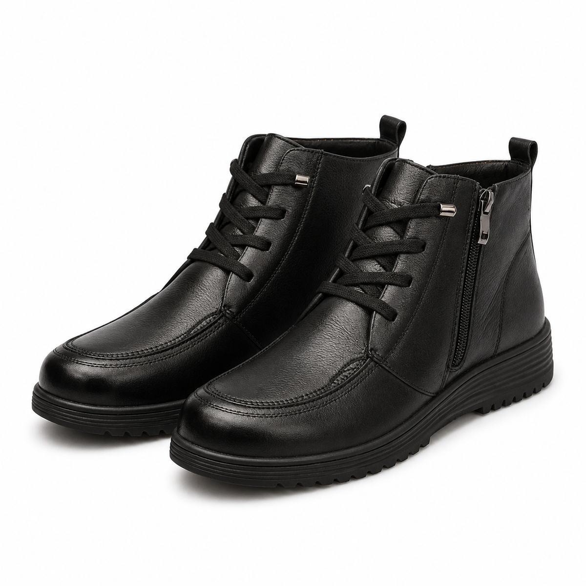 GHETE CASUAL DAMA GALLOP FORMAZIONE 3908 NEGRE