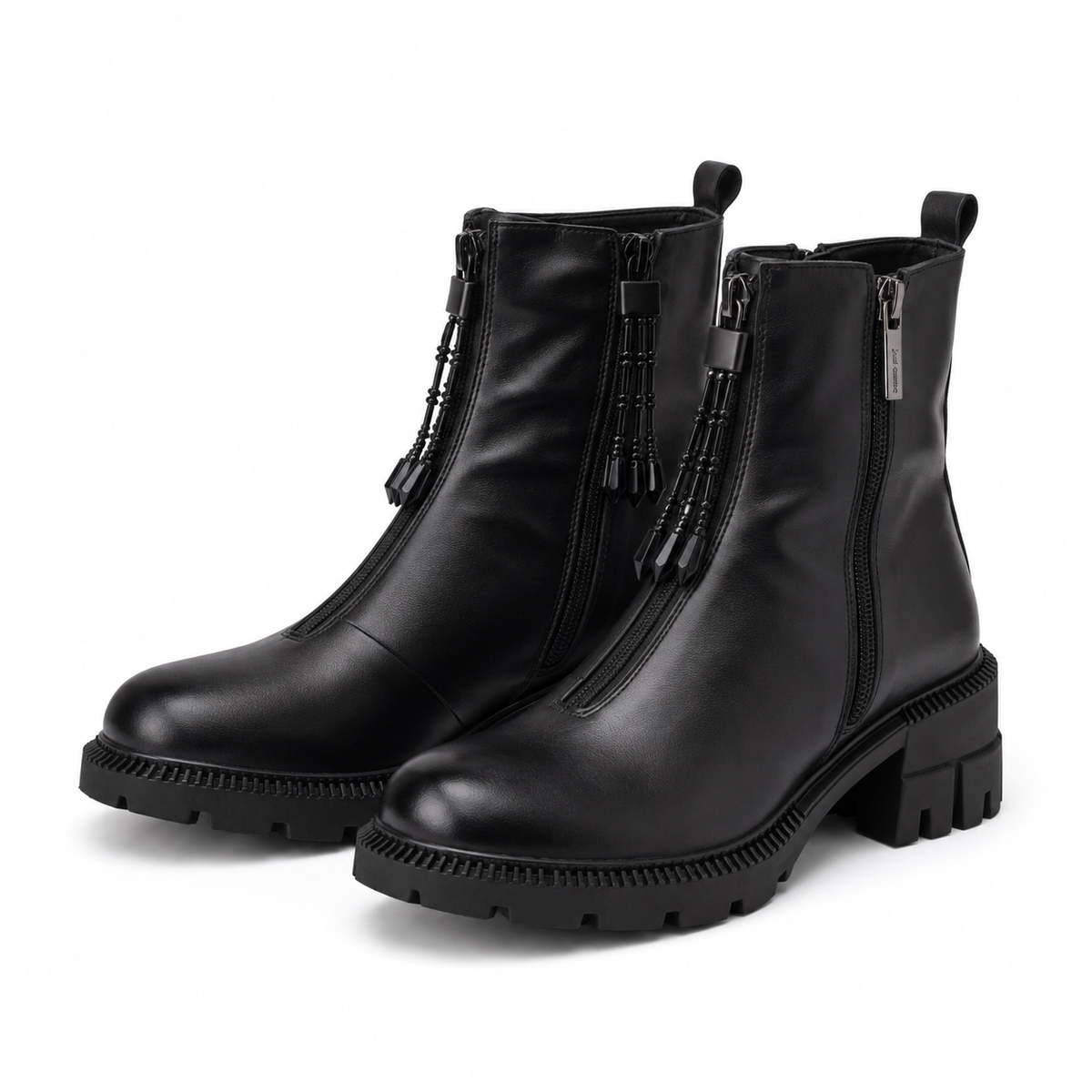 GHETE CASUAL DAMA JOSE SIMON K2946-30