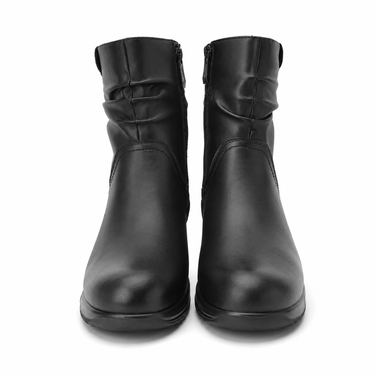GHETE CASUAL DAMA KARISMA 30019 01-N