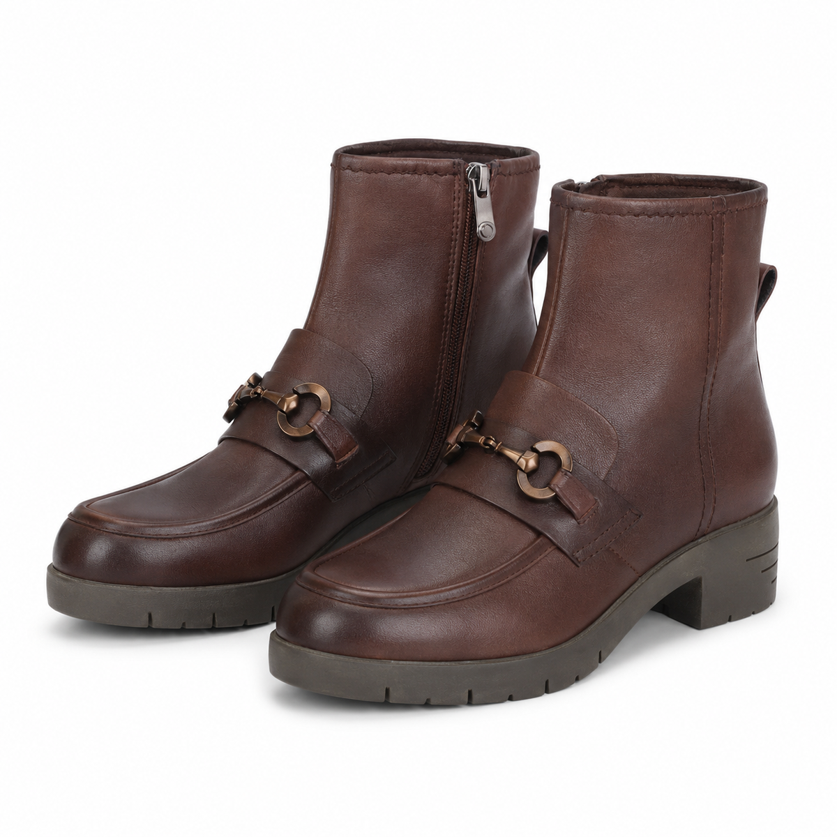 GHETE CASUAL DAMA MARCO TOZZI 25009-43 MARO