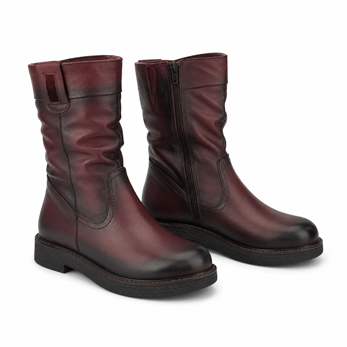 GHETE CASUAL DAMA NICOLIS 151831