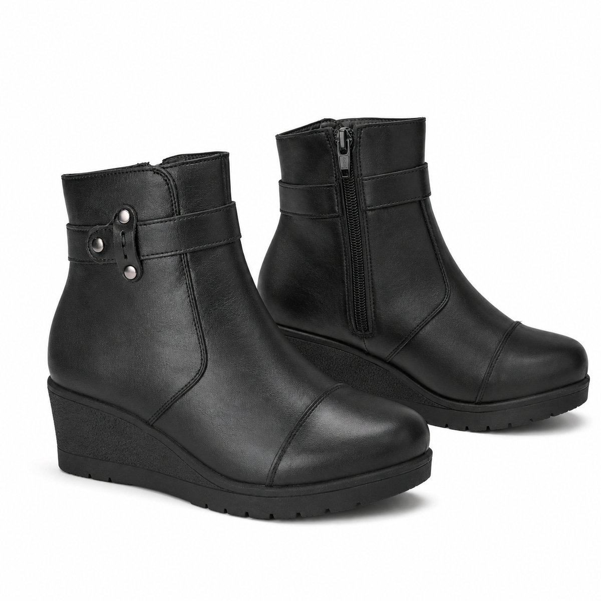 GHETE CASUAL DAMA NICOLIS 30356
