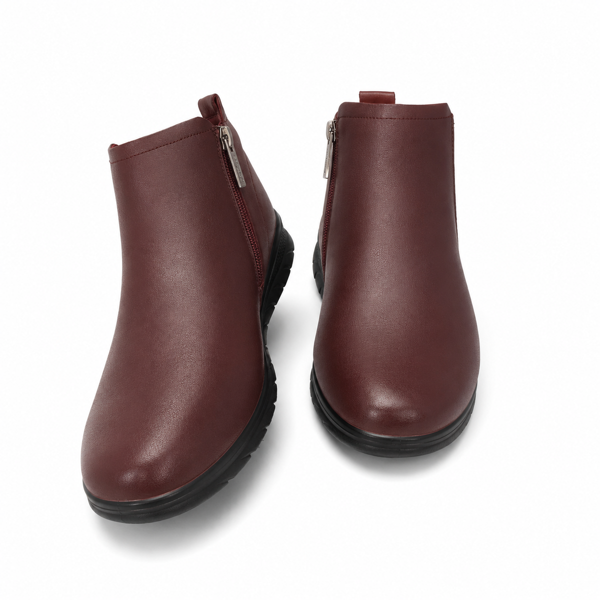 GHETE CASUAL DAMA PASS J9J930020B 23-N BORDO