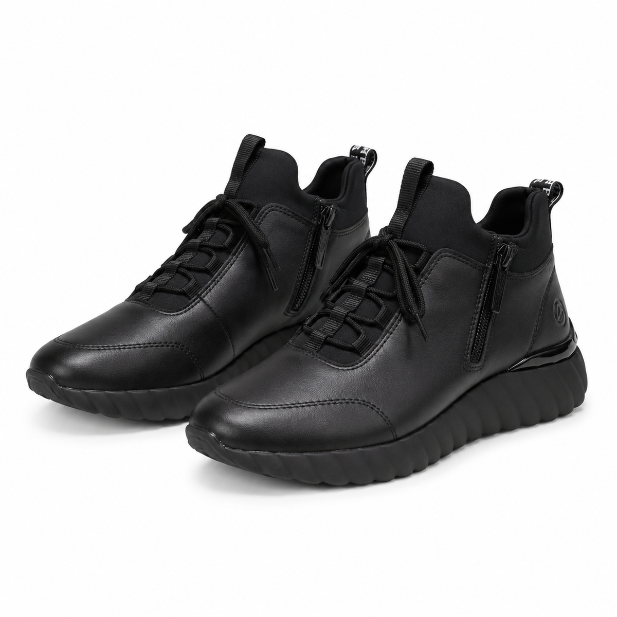 GHETE CASUAL DAMA REMONTE D5977-64 BEJ