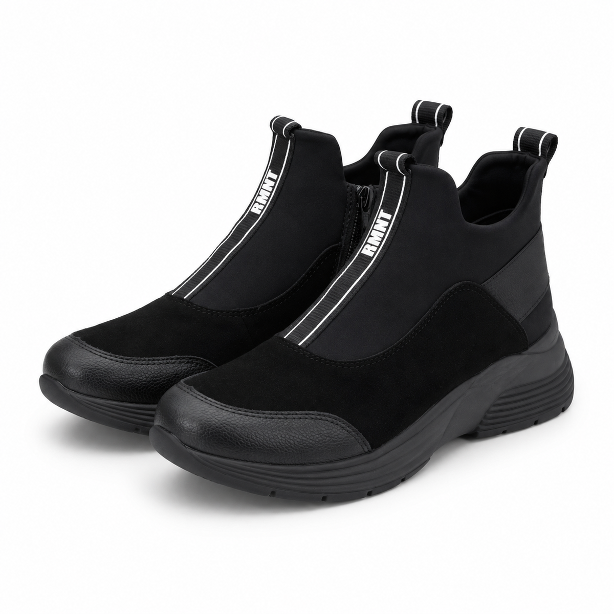 GHETE CASUAL DAMA REMONTE D6670-03