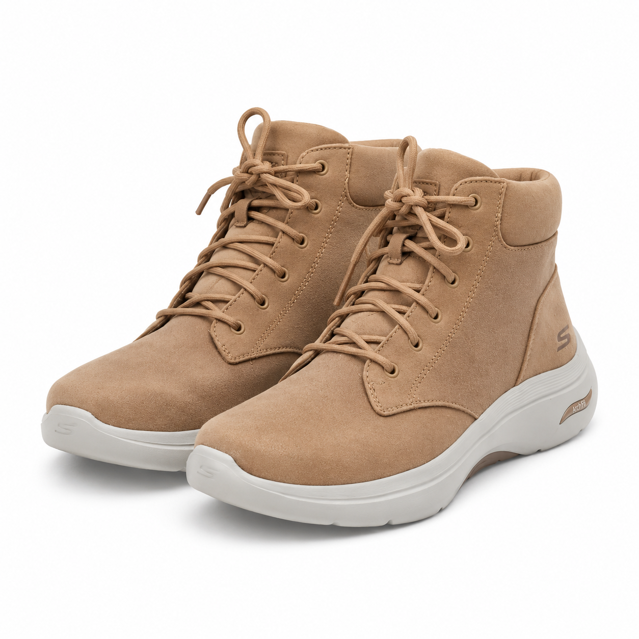 GHETE CASUAL DAMA SKECHERS 144558 CSNT