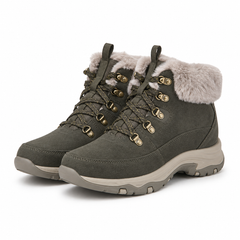 GHETE CASUAL DAMA SKECHERS 167882 OLV