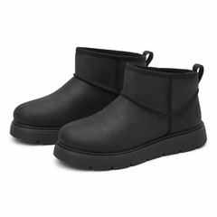 GHETE CASUAL DAMA SKECHERS 169018 BBK