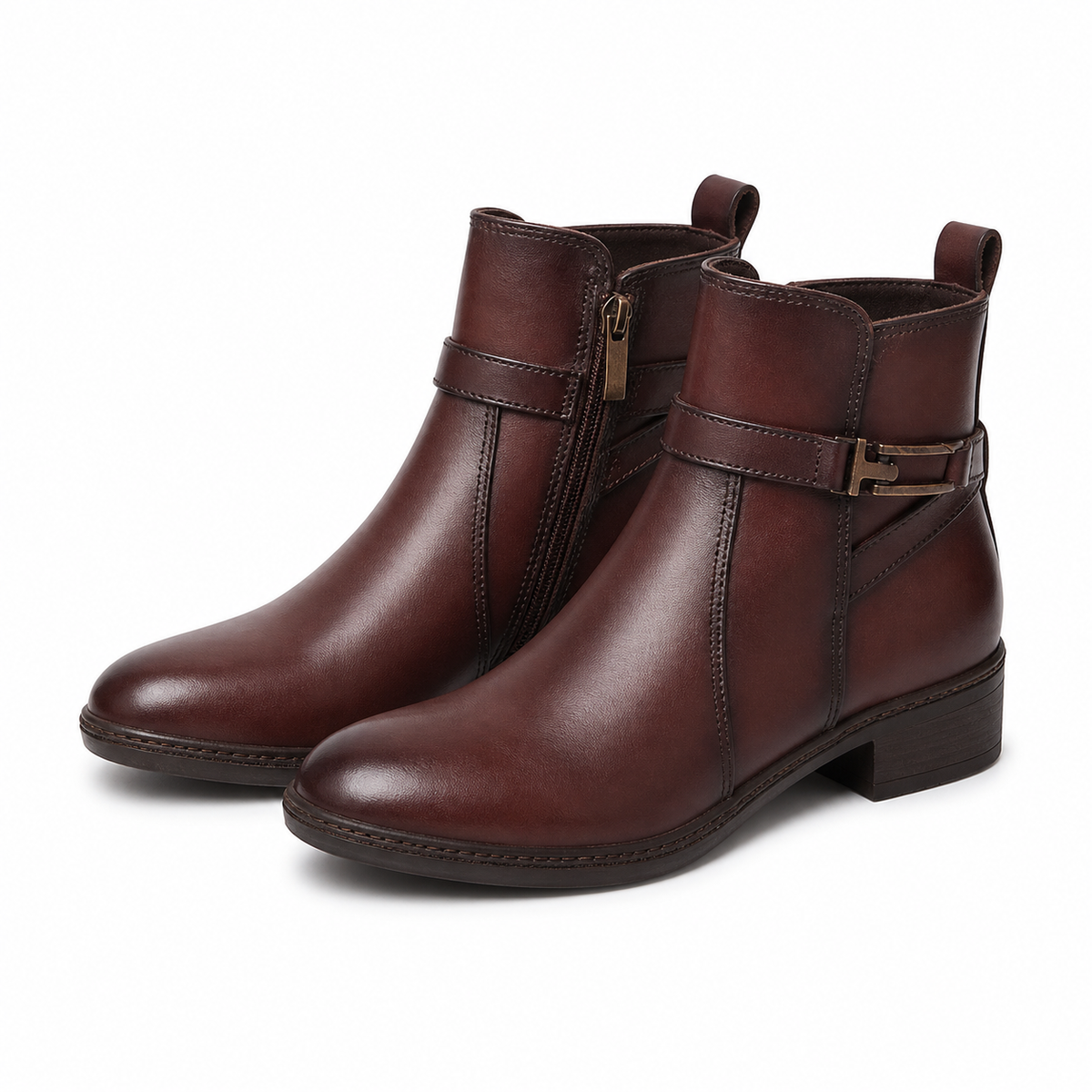GHETE CASUAL DAMA TAMARIS 25391-45 348
