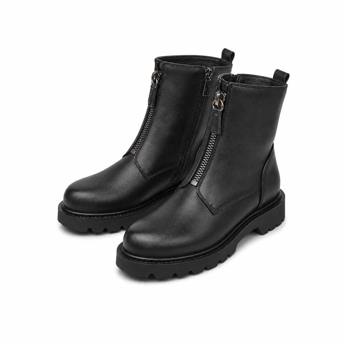 GHETE CASUAL DAMA TAMARIS 25412-45 073 NEGRE