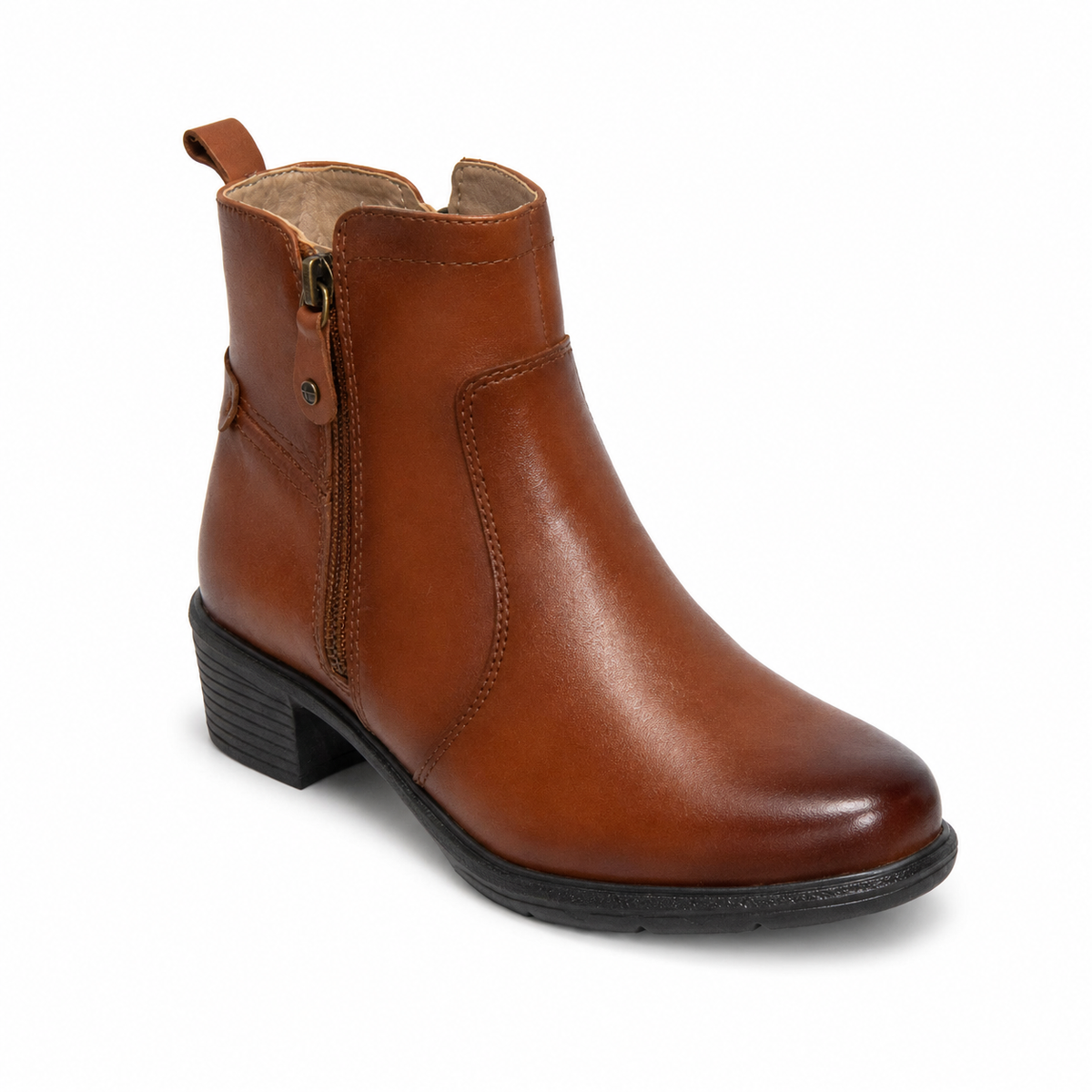 GHETE CASUAL DAMA TAMARIS 85300 MARO