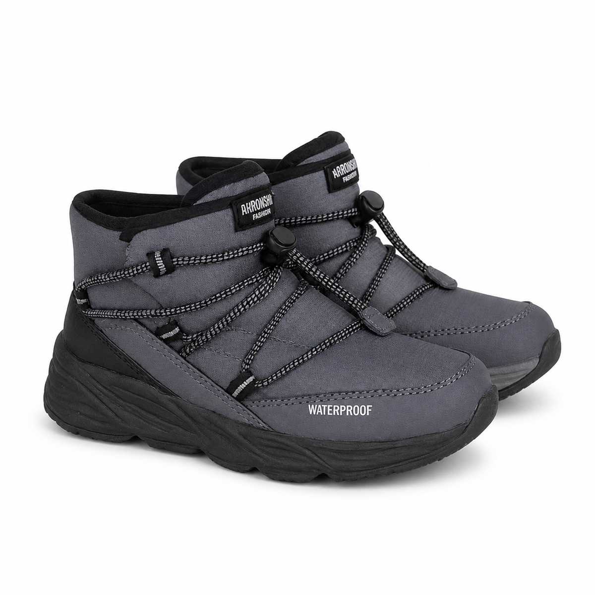 GHETE COPII SKECHERS 406385L CCBK
